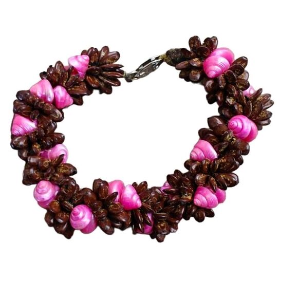 Vintage island Style Bracelet - Picture 1 of 2